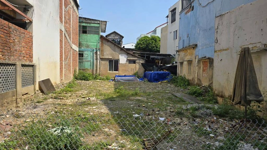 tra cứu thuế đất phi nông nghiệp