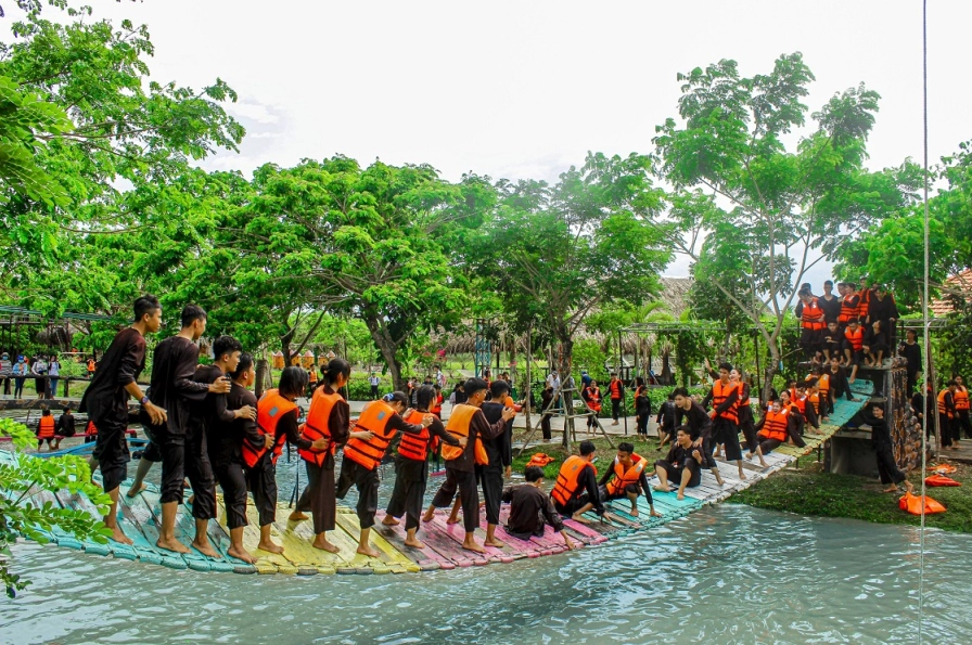 Trò Chơi Dân Gian