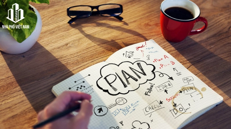 Tư vấn chuyên gia bất động sản