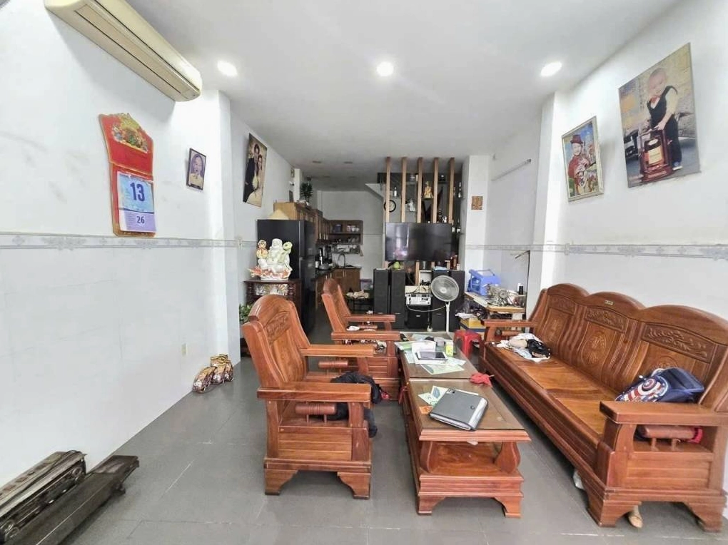 Tư vấn pháp luật đất đai