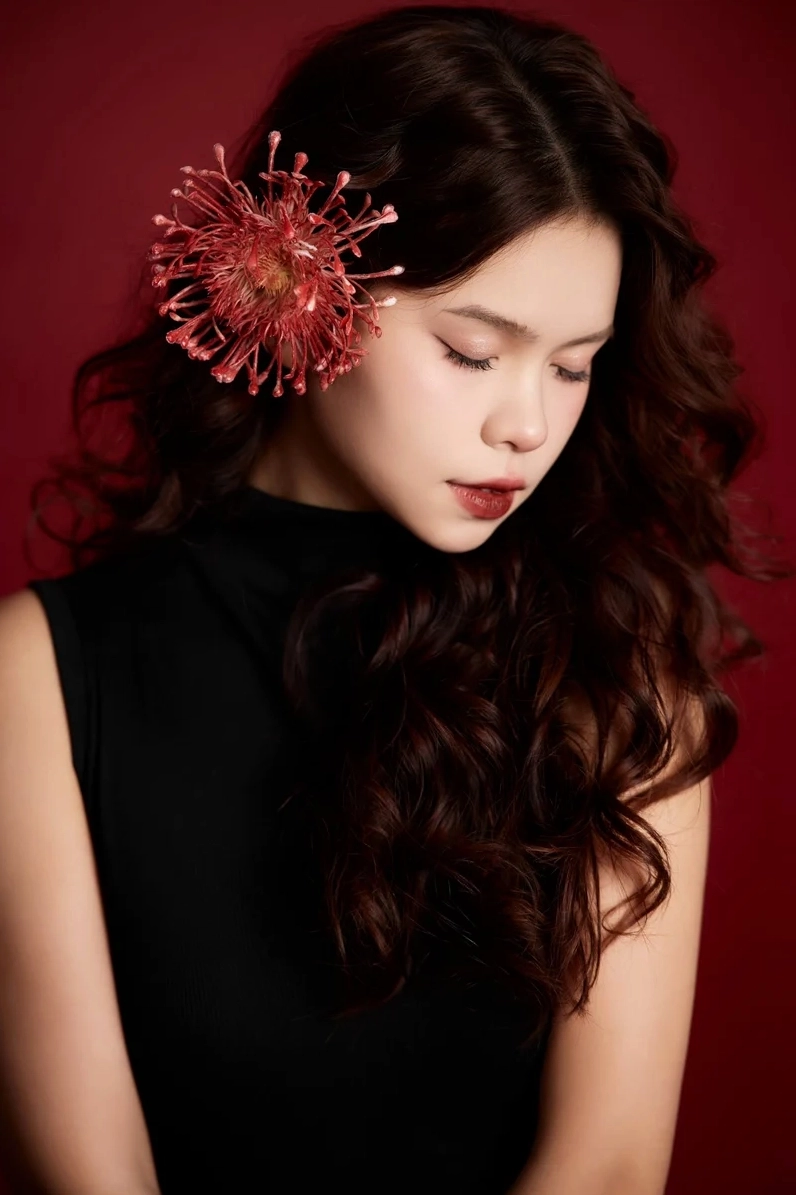 Tuyển chọn hình ảnh gái cute HD rõ nét tự nhiên