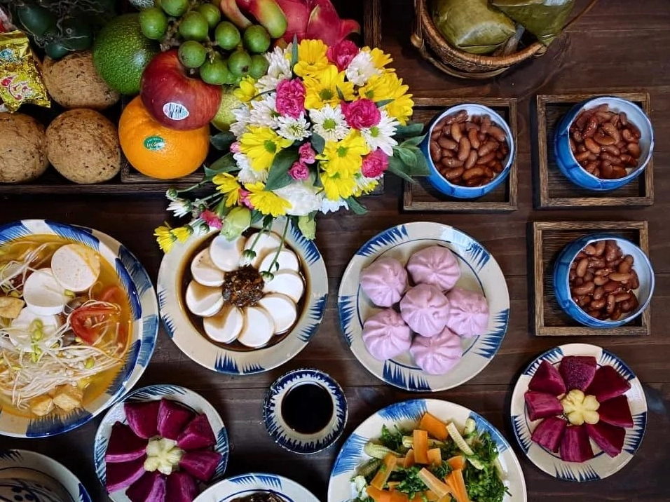 Văn khấn mùng 1 tháng 9 âm lịch chuẩn nhất