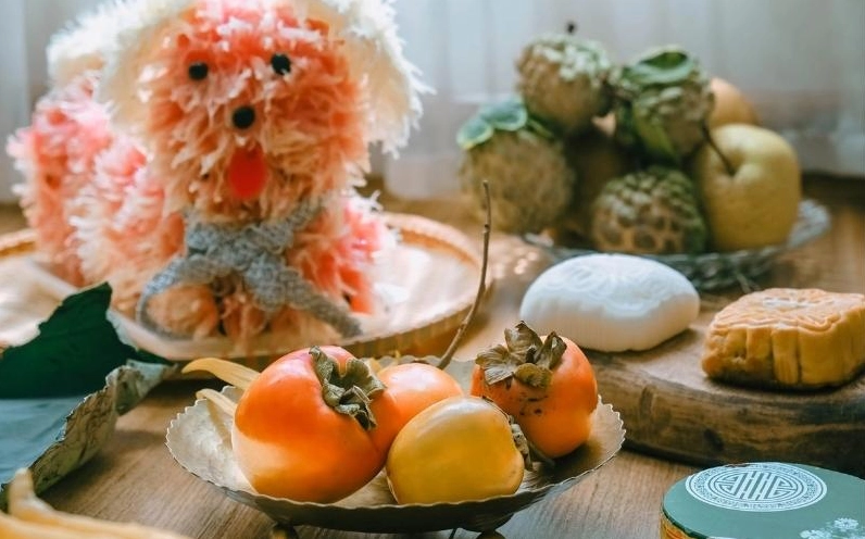 Văn khấn rằm tháng 8 thổ địa