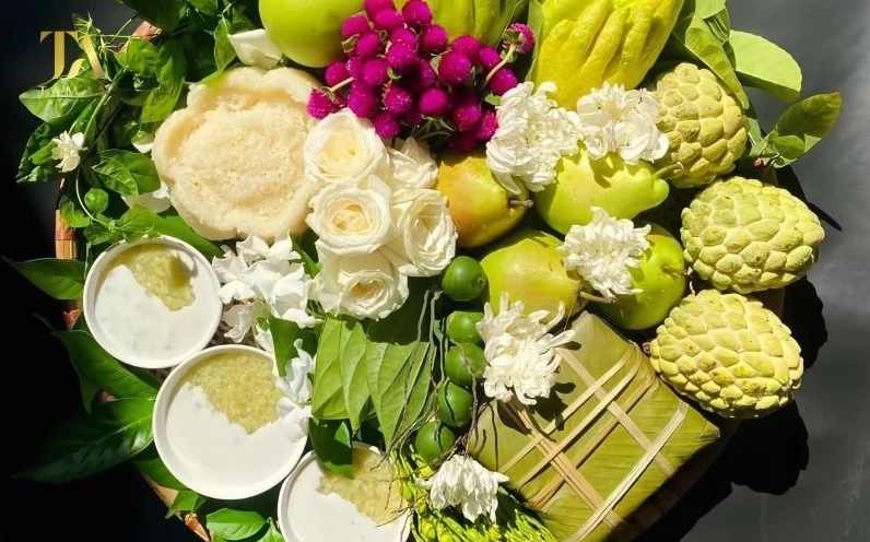 Văn khấn rằm tháng 9 chuẩn nhất