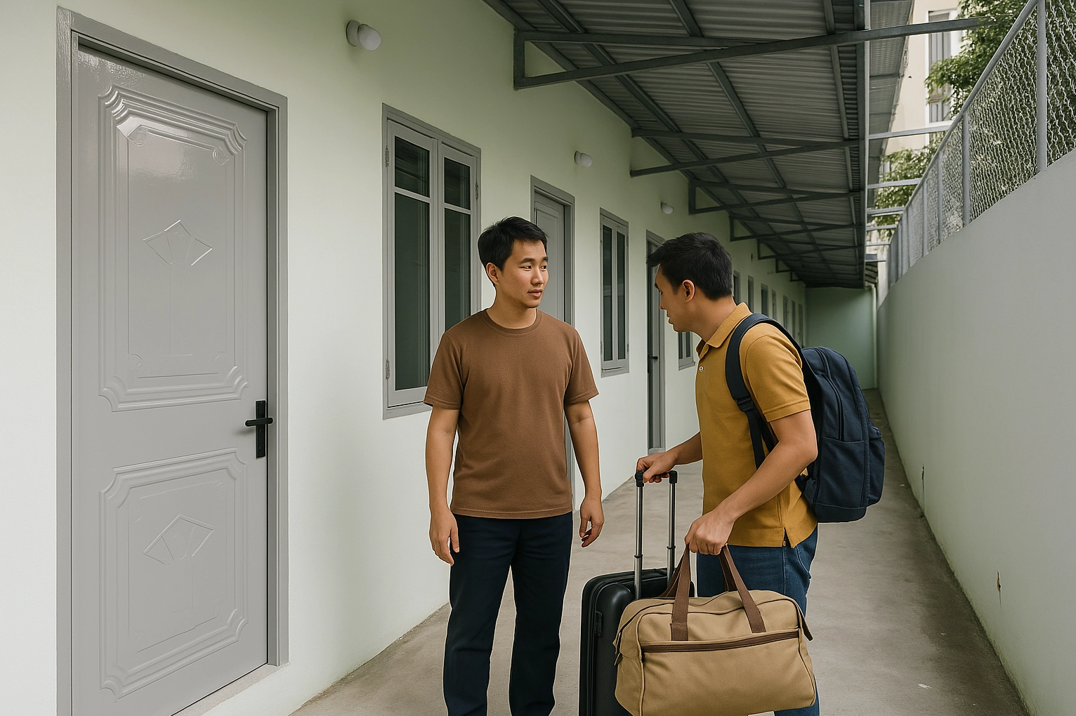 Văn Khấn Về Nhà Mới Thuê - Chủ Nhà Và Cả Người Thuê Nên Biết