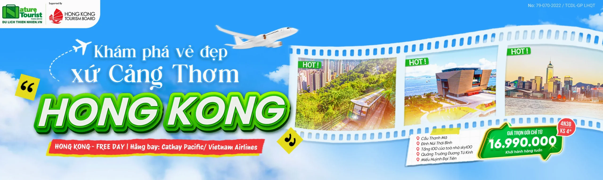 Vẻ đẹp bất tận của thiên nhiên