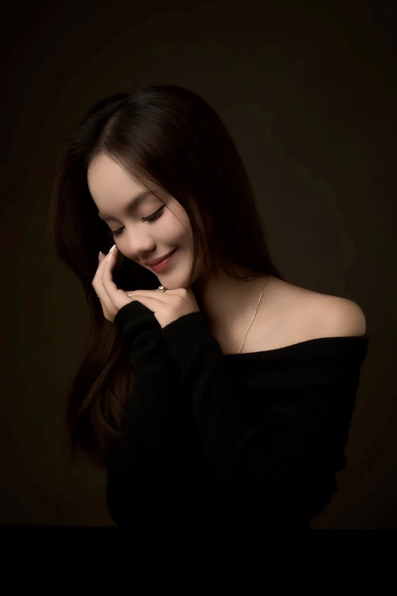 Vẻ đẹp nổi bật từ ảnh gái cute da trắng cuốn hút