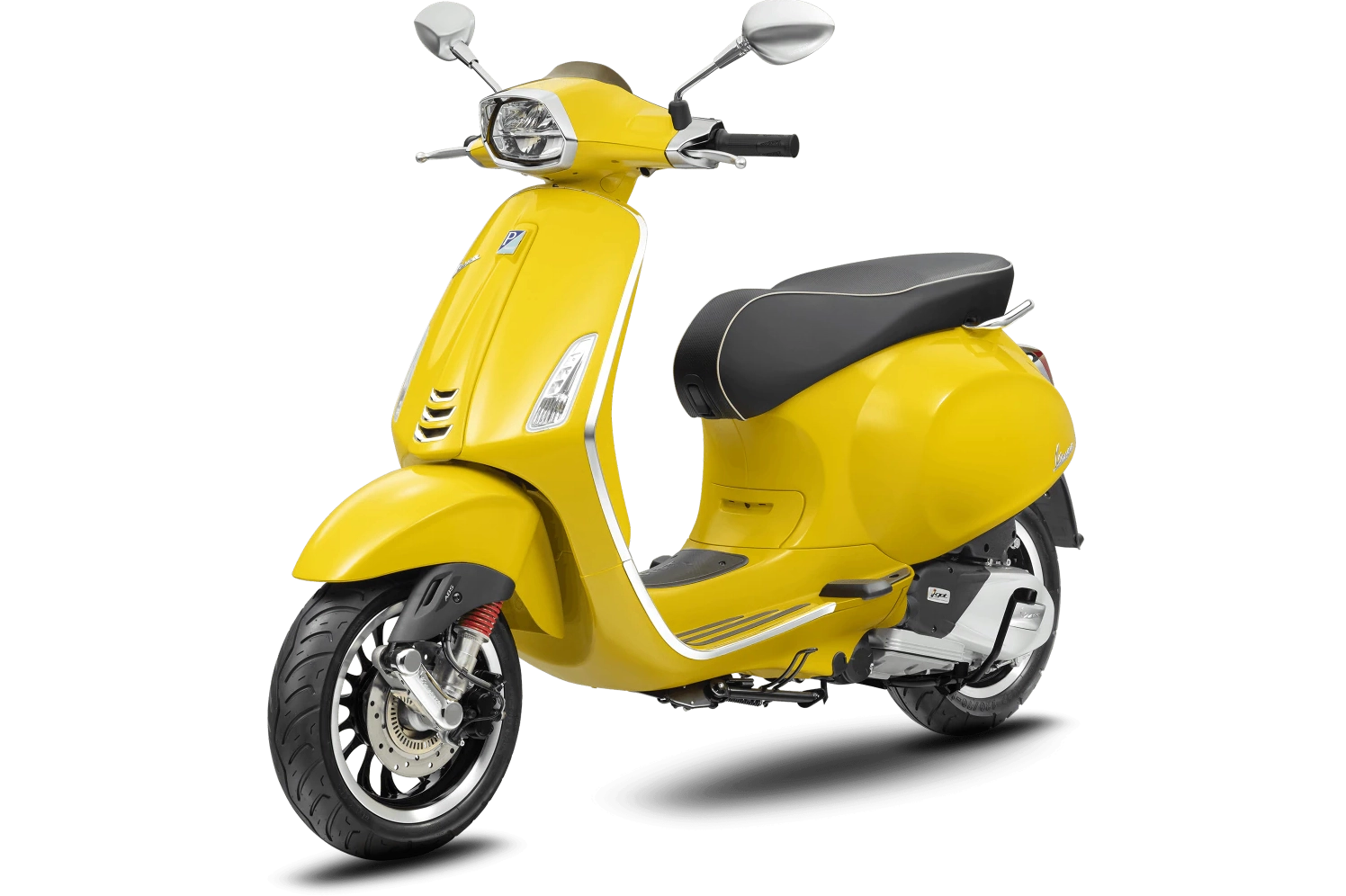 vespa 125 giá bao nhiêu