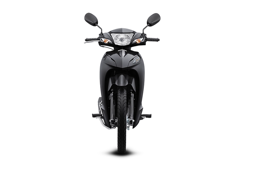 wave 110 giá bao nhiêu