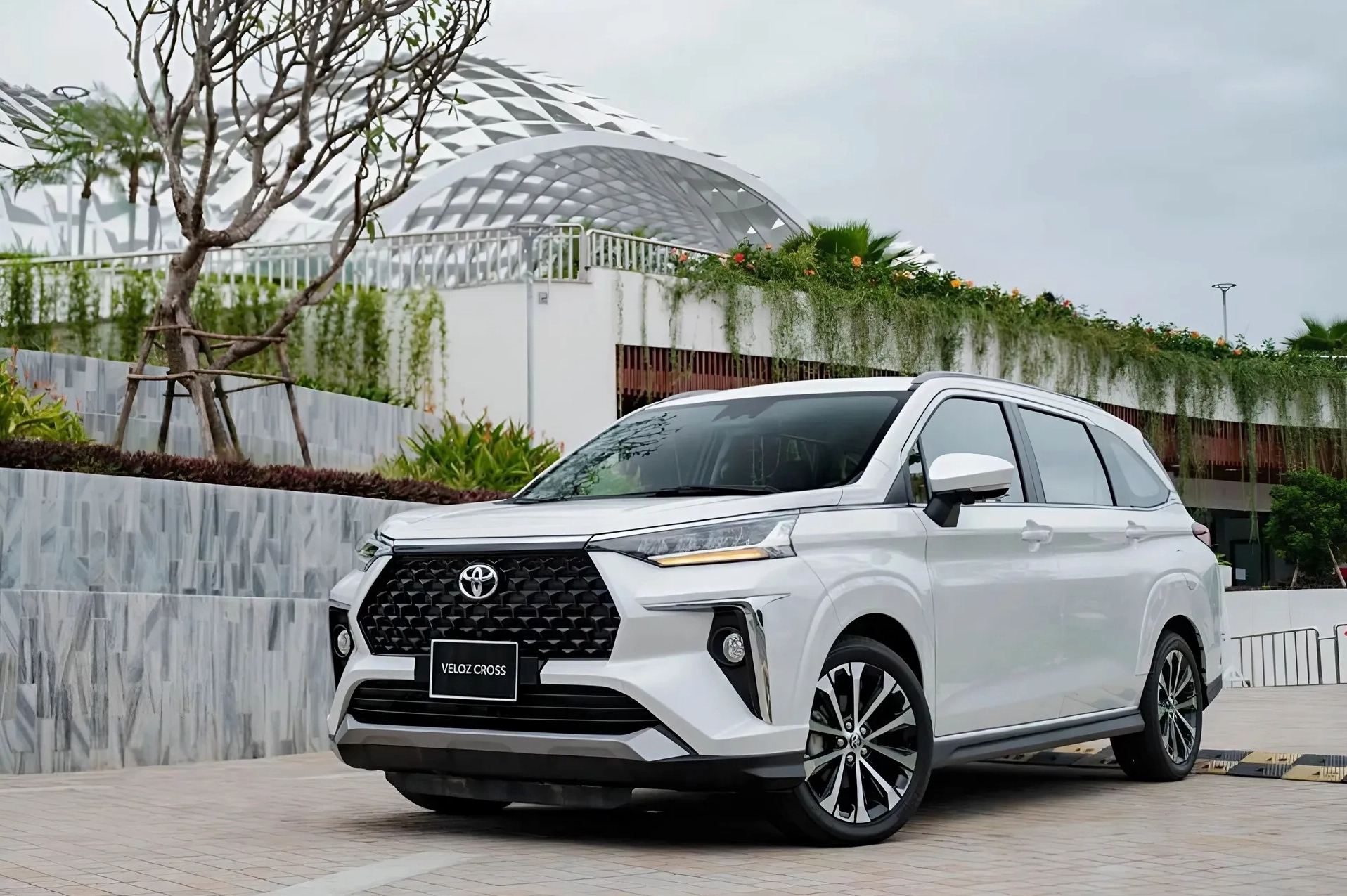 xe 7 chỗ giá từ 400 đến 500 triệu
