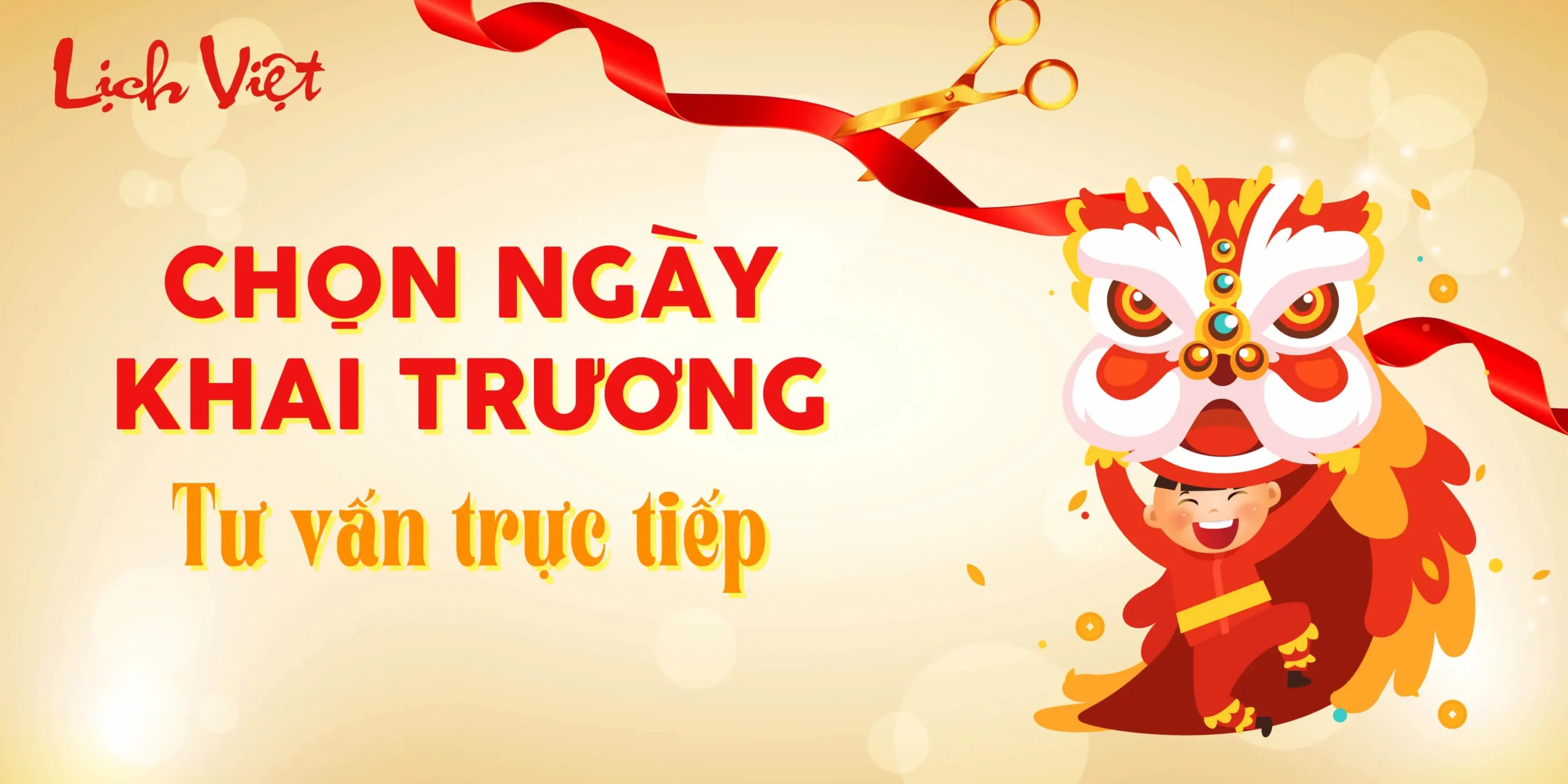 Xem ngày tốt khai trương cửa hàng, công ty