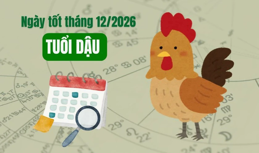 Xem ngày tốt
