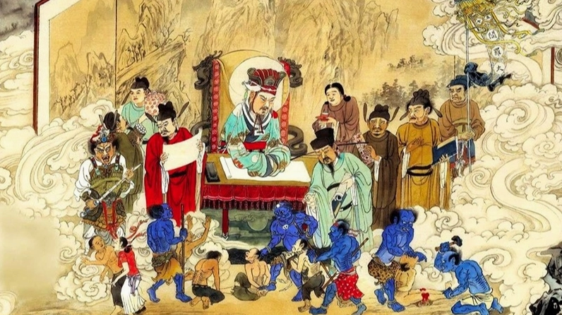 Ý nghĩa ngày mùng 1 tháng 7 Âm lịch