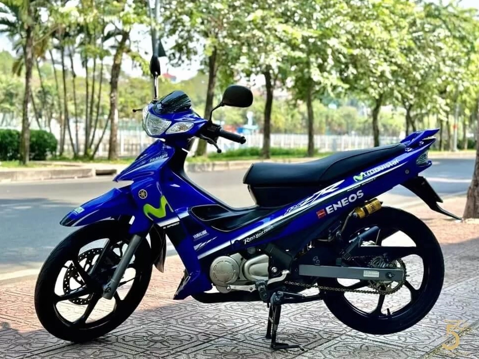 Yếu tố ảnh hưởng đến giá xe Yaz 125